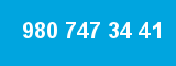 980 747 34 41 980 747 34 41